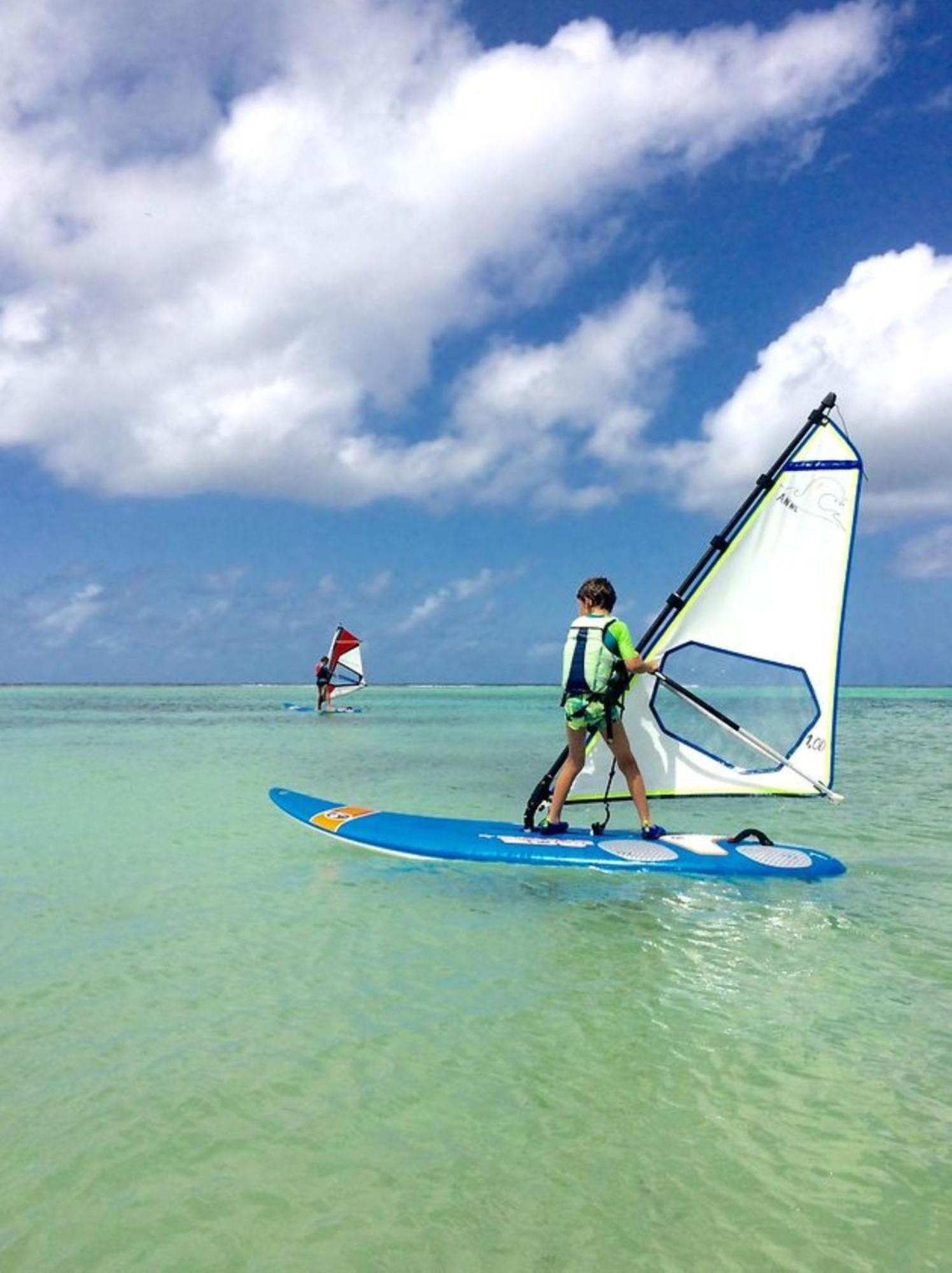 Appartement Bord De Mer Tres Fonctionnel , Sur La Plage & Vue Mer Exceptionnelle 르 고지에 외부 사진