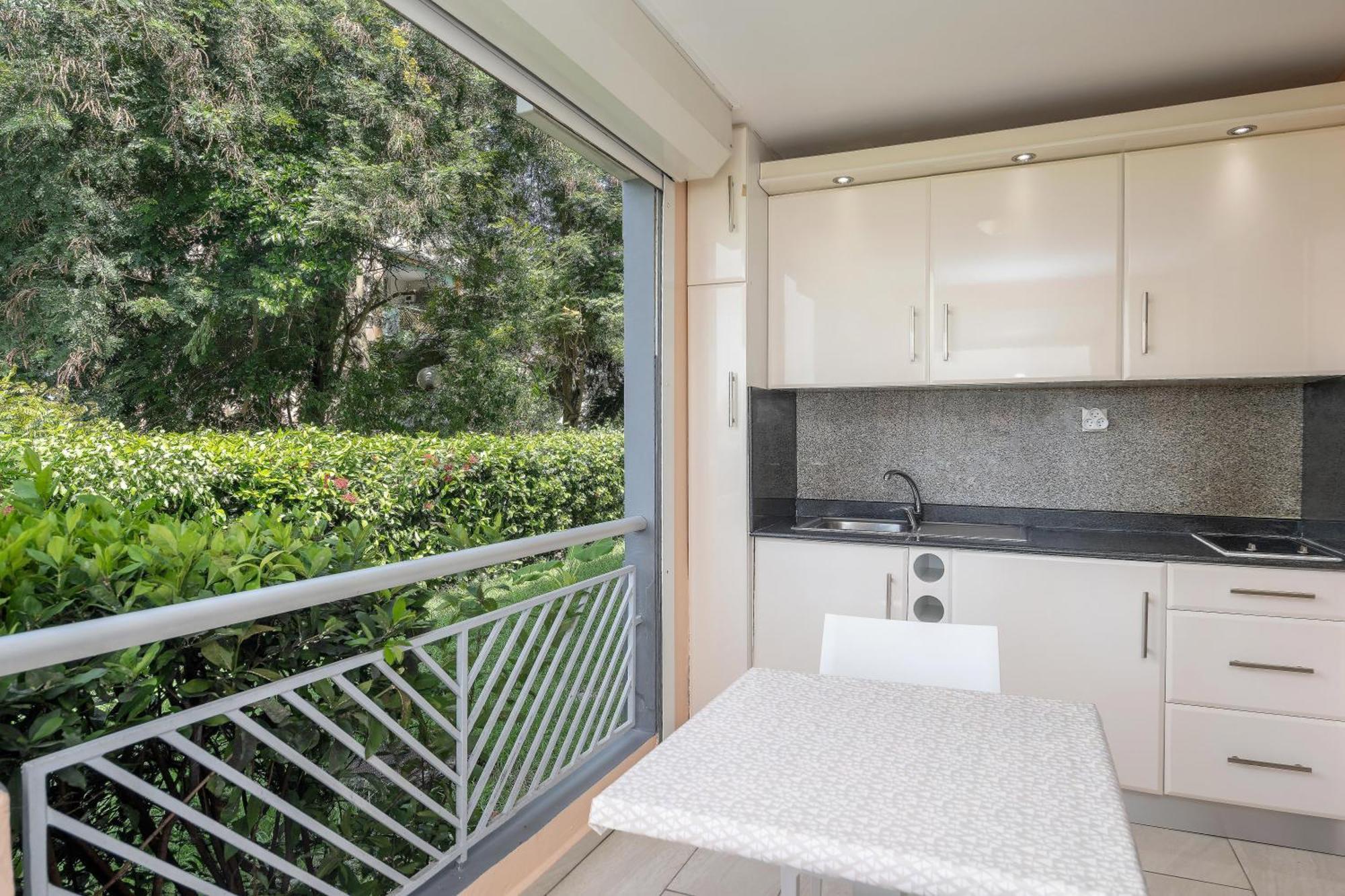 Appartement Bord De Mer Tres Fonctionnel , Sur La Plage & Vue Mer Exceptionnelle 르 고지에 외부 사진