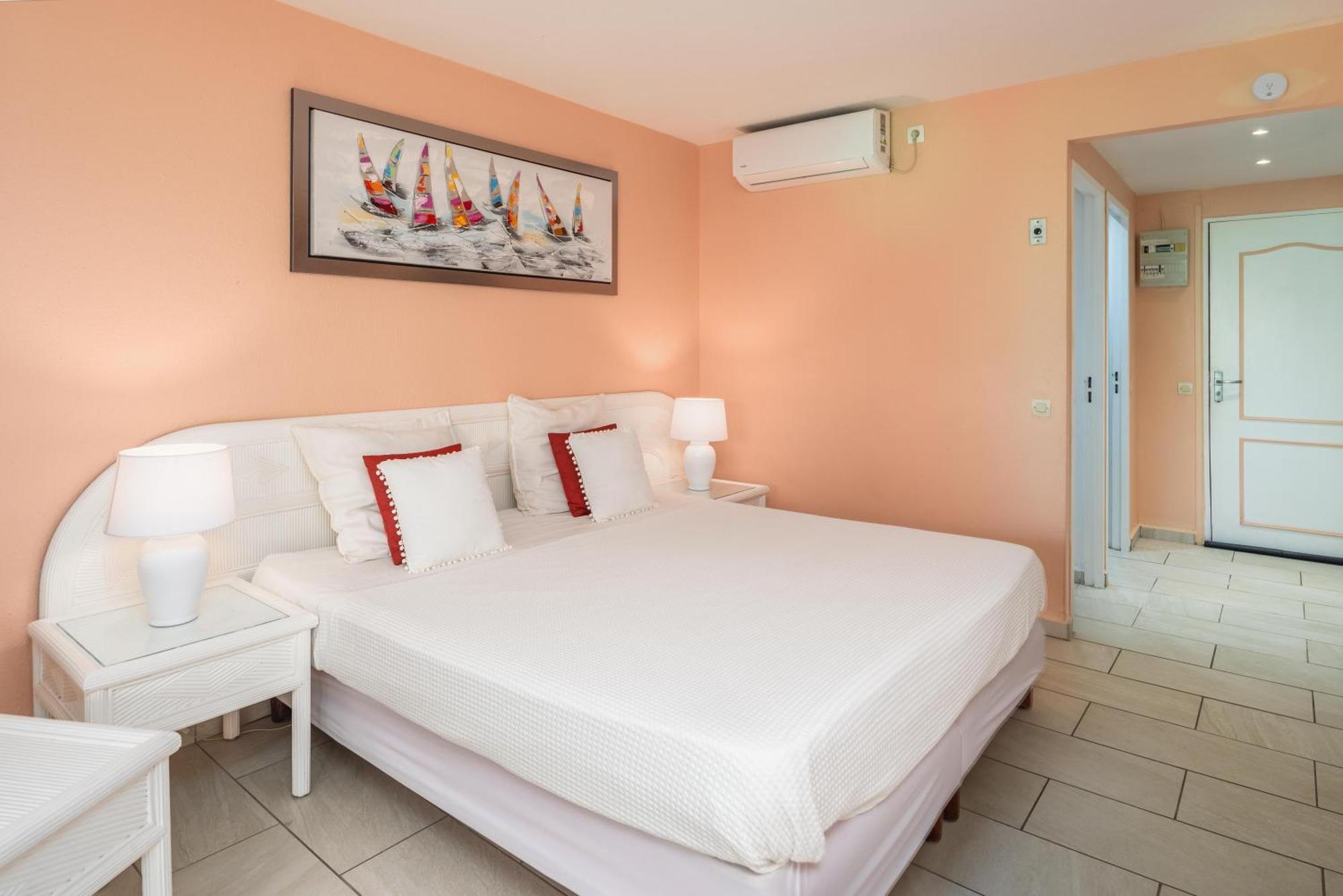 Appartement Bord De Mer Tres Fonctionnel , Sur La Plage & Vue Mer Exceptionnelle 르 고지에 외부 사진