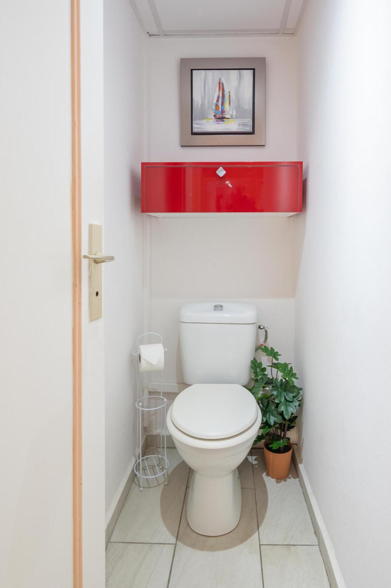 Appartement Bord De Mer Tres Fonctionnel , Sur La Plage & Vue Mer Exceptionnelle 르 고지에 외부 사진