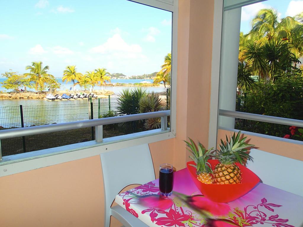 Appartement Bord De Mer Tres Fonctionnel , Sur La Plage & Vue Mer Exceptionnelle 르 고지에 외부 사진